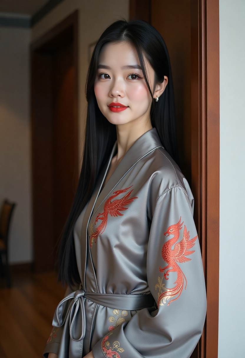 雪原兄妹绝境