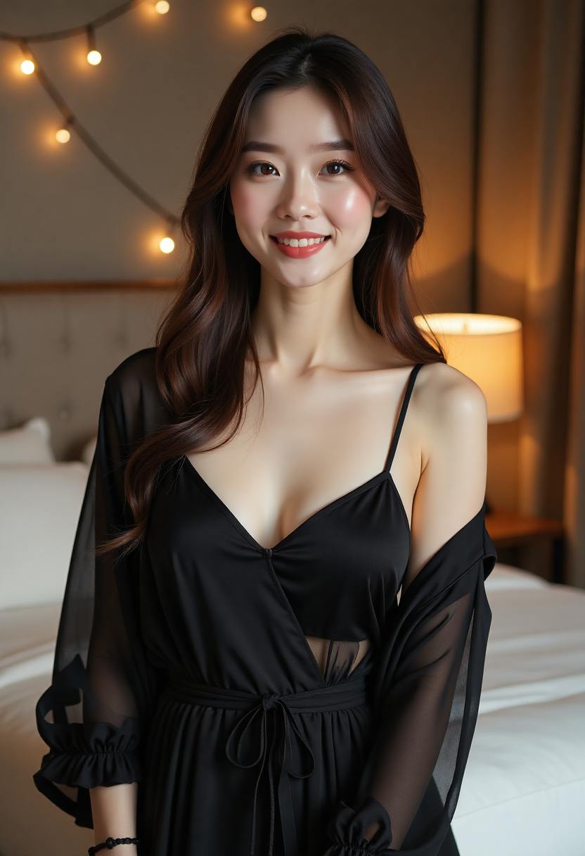 游郭篇